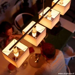 Straluma Philips Hue 4w e14 kaars 2-pack white ambiance><noscript><img width=