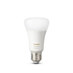 Straluma Philips Hue 8.5w e27 white ambiance BT> Smart lampen|Philips Hue