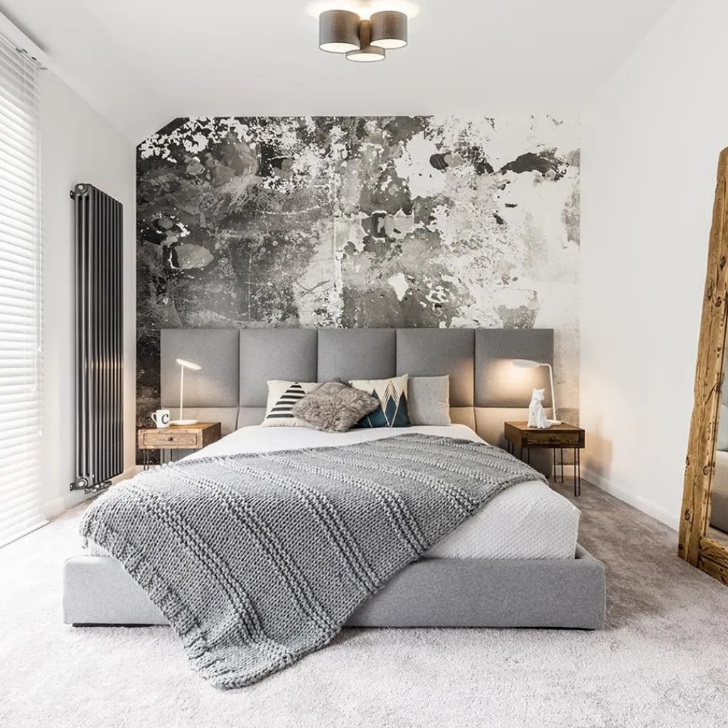 Straluma Plafondlamp 3 kappen grijs> Keukenverlichting|Plafondlampen