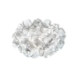 Straluma Plafondlamp Clizia 32cm fumé> Plafondlampen|Plafonnières