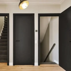 Straluma Plafondlamp koepel 30 cm gunmetal/goldleaf><noscript><img width=