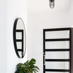 Straluma Plafondlamp kooi zwart><noscript><img width=