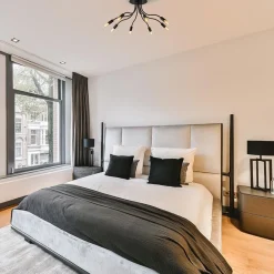 Straluma Plafondlamp Kraken klein 8-armen zwart><noscript><img width=