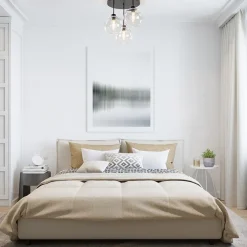 Straluma Plafondlamp 3-lichts zwart + helder glas 25cm><noscript><img width=