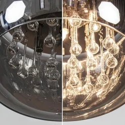 Straluma Plafondlamp Pearl 40cm aanbieding!><noscript><img width=