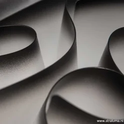 Straluma Plafondlamp Veli 32cm charcoal> Wandlampen|Keukenverlichting