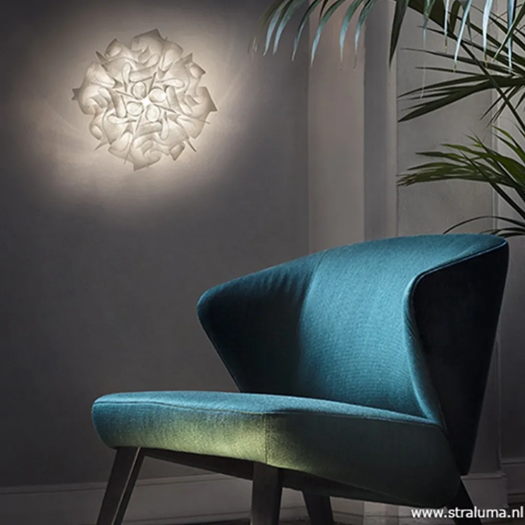 Straluma Plafondlamp Veli Couture 53cm> Wandlampen|Slaapkamerlampen