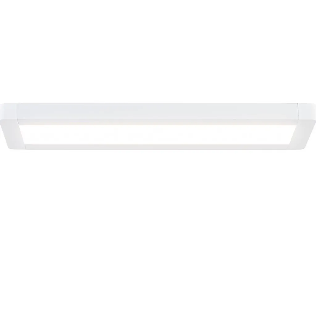 Straluma Plafondpanel wit 55x16cm 2250lm 3000k> Plafondlampen|Wandlampen