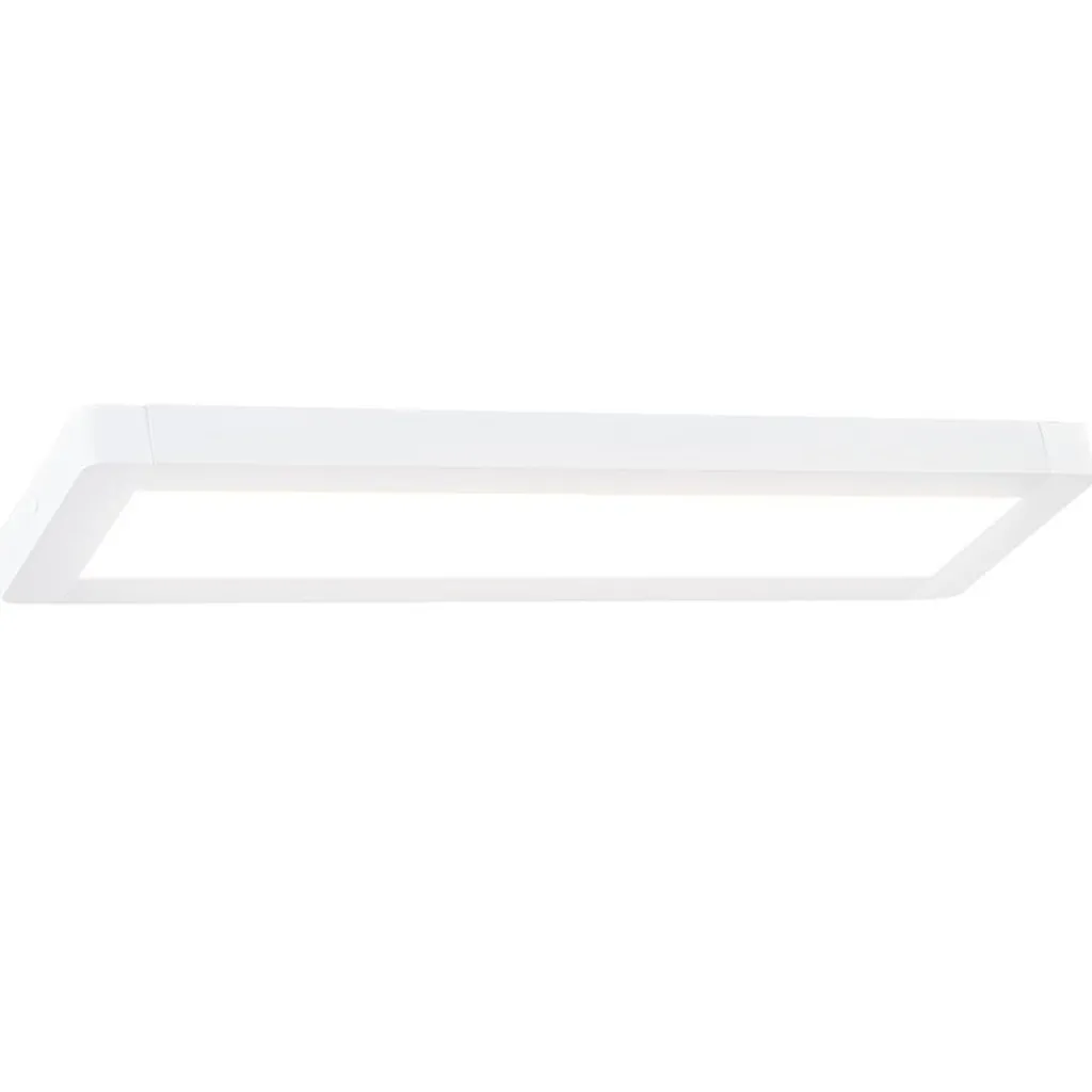 Straluma Plafondpanel wit 55x16cm 2250lm 3000k> Plafondlampen|Wandlampen