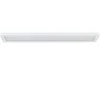 Straluma Plafondpanel wit 115x16cm 4320lm 3000k> Plafondlampen|Wandlampen