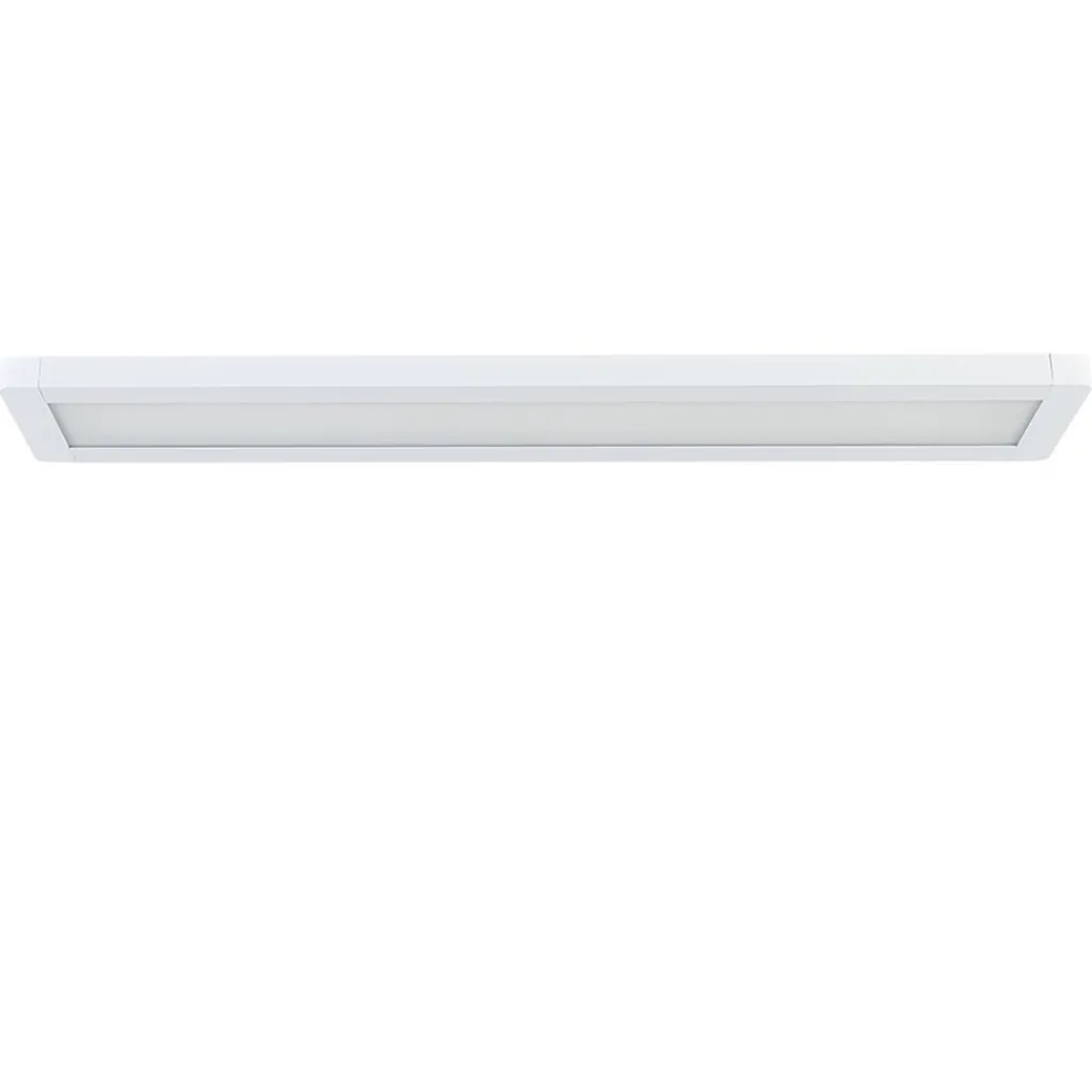 Straluma Plafondpanel wit 115x16cm 4320lm 3000k> Plafondlampen|Wandlampen