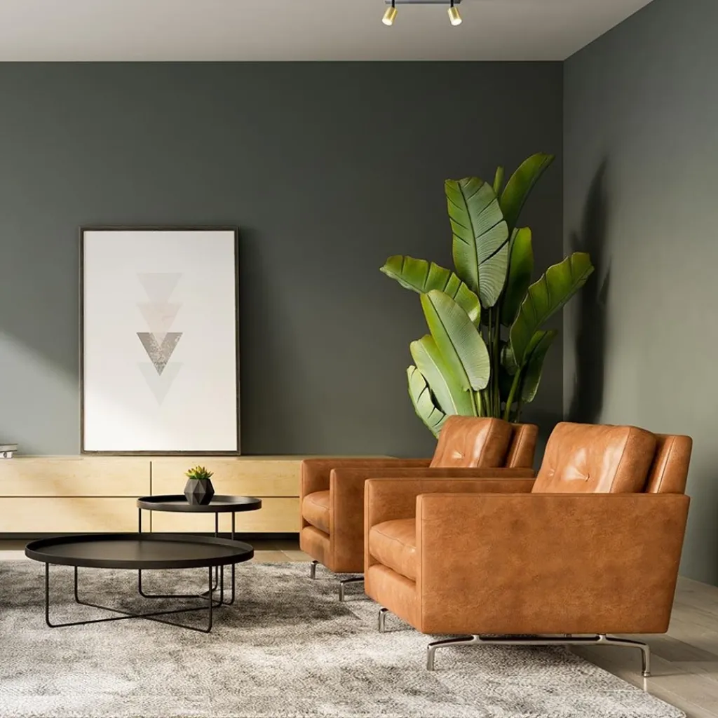 Straluma Plafondspot Bounce 2L 40cm zwart/matgoud> Plafondlampen|Opbouwspots