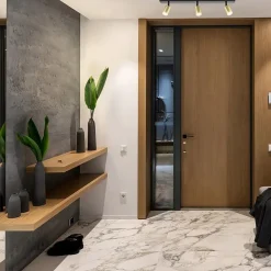 Straluma Plafondspot Bounce 3L 70cm zwart/goud></noscript> Plafondlampen|Opbouwspots