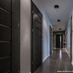 Straluma Plafondspot cilinder plat gu10></noscript> Opbouwspots|Plafonnières