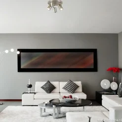 Straluma Plafondspot Halo 3L rond rvs></noscript> Opbouwspots|Keukenverlichting