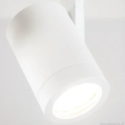 Straluma Plafondspot Halo 2L rond wit><noscript><img width=