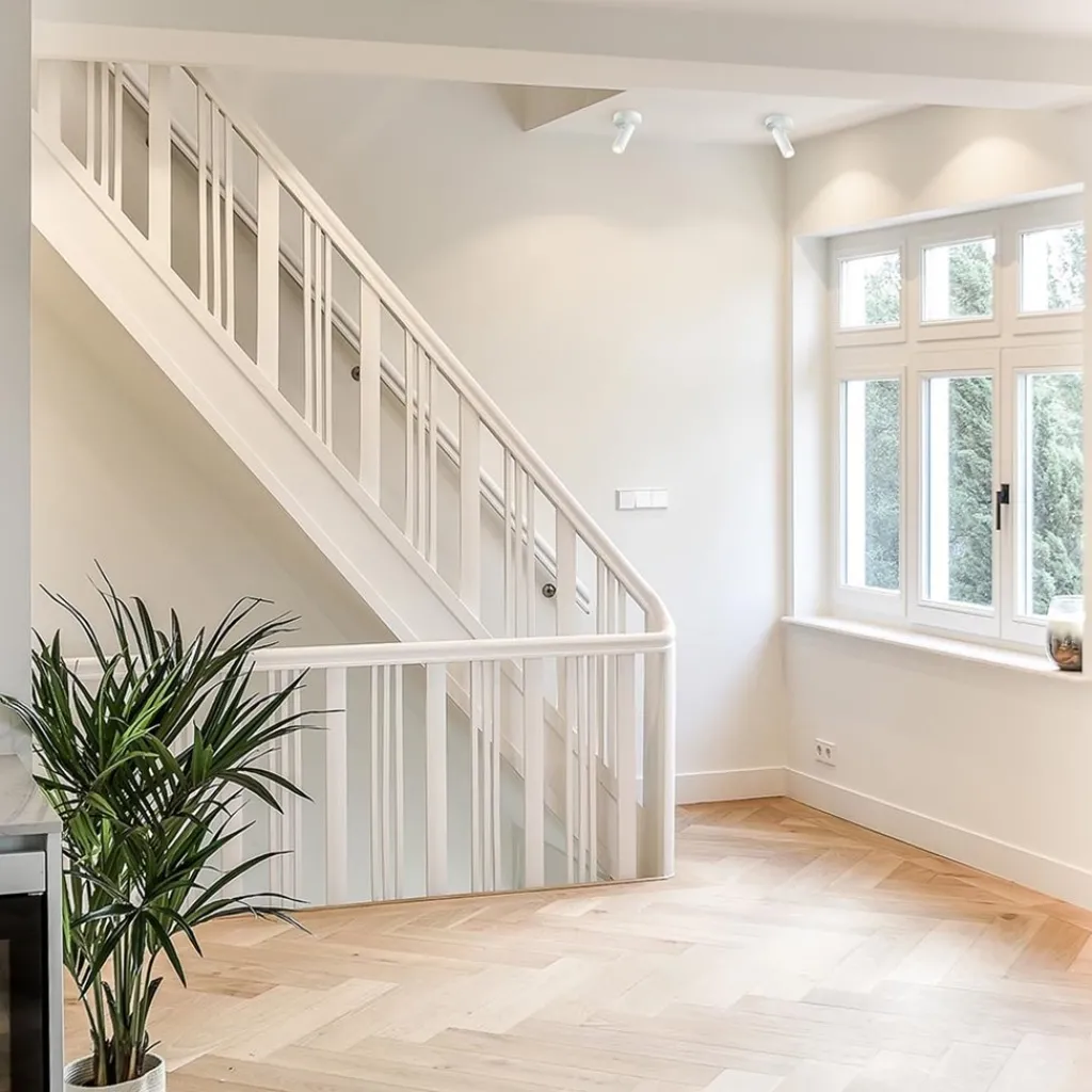 Straluma Plafondspot Miller enkel wit/goud pucc> Opbouwspots|Keukenverlichting