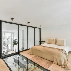 Straluma Plafondspot Oslo 1L zwart gu10><noscript><img width=