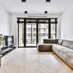 Straluma Plafondspot Rebel box 2l zwart gu10><noscript><img width=