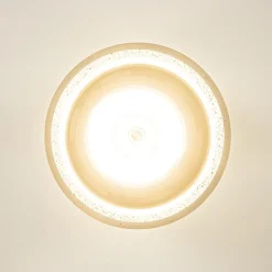 Straluma Plafondspot Shy cilinder beton><noscript><img width=