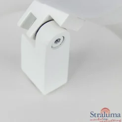 Straluma Plafondspot wit gu10 IP44></noscript> Plafondlampen|Wandlampen