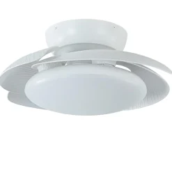 Straluma Plafondventilator inclusief LED en uitklapbare bladen> Plafondlampen|Plafondventilatoren met lamp