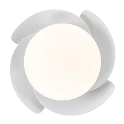 Straluma Plafondventilator inclusief LED en uitklapbare bladen></noscript> Plafondlampen|Plafondventilatoren met lamp