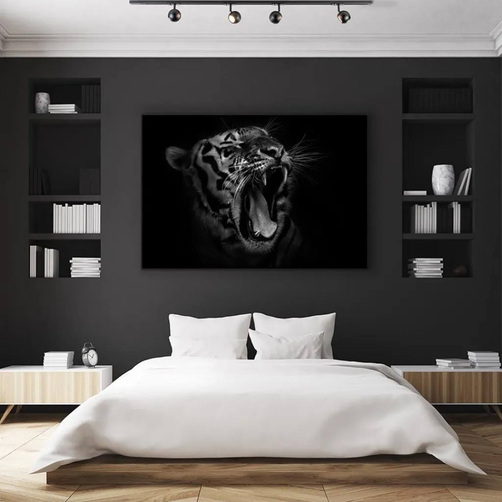 Straluma Railsysteem 1-fase zwart inclusief 4 ronde spots> Opbouwspots|Keukenverlichting