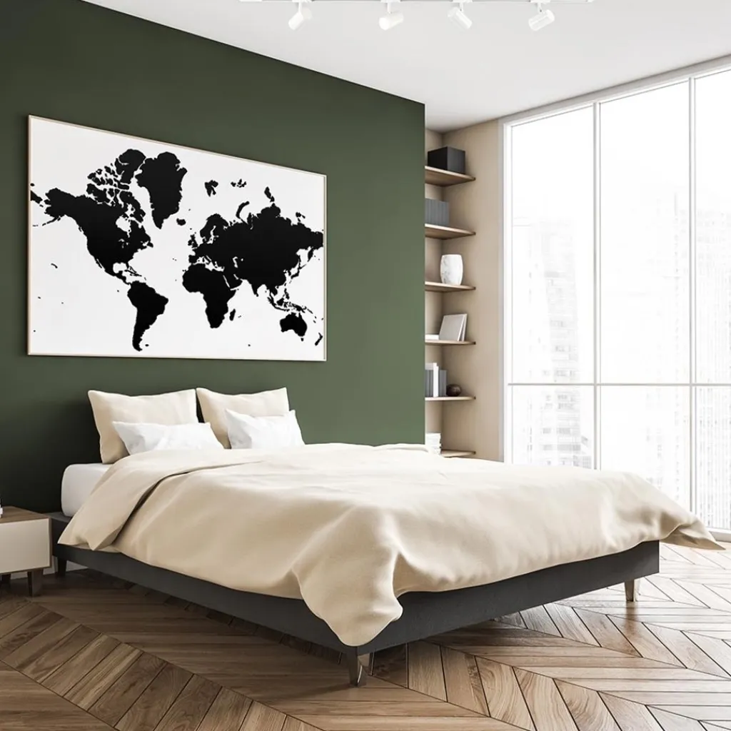 Straluma Railsysteem set wit inclusief 4 spots tube> Opbouwspots|Woonkamerlampen