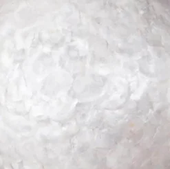 Straluma Romantische hanglamp bol creme schelp><noscript><img width=