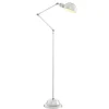 Straluma Romantische leeslamp old design zilver> Leeslampen|Design Verlichting