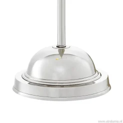 Straluma Romantische leeslamp old design zilver></noscript> Leeslampen|Design Verlichting