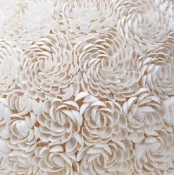 Straluma Romantische tafellamp schelpen rozen></noscript> Schelpenlampen|Slaapkamerlampen