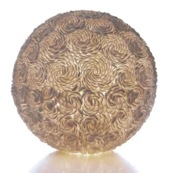 Straluma Romantische tafellamp schelpen rozen></noscript> Schelpenlampen|Slaapkamerlampen