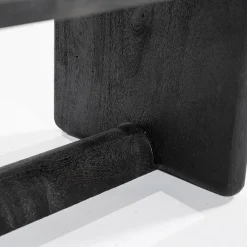 Straluma Salontafel Donn 110x53x36cm black><noscript><img width=