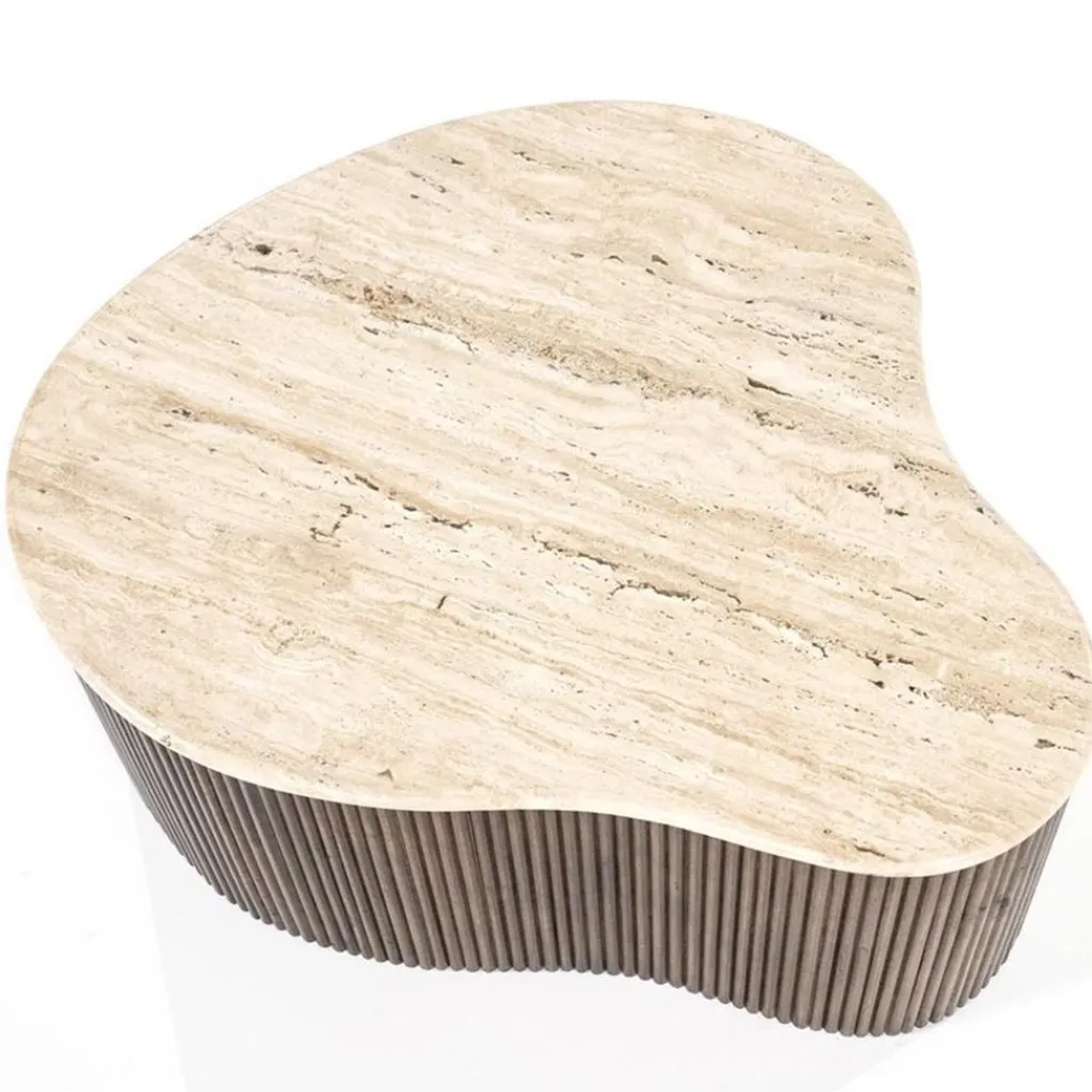 Straluma Salontafel Mari 83x72x34 cm> Salontafels