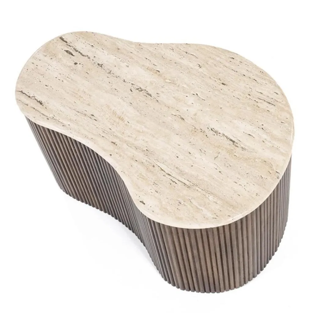 Straluma Salontafel Mari 70x47x38 cm> Salontafels