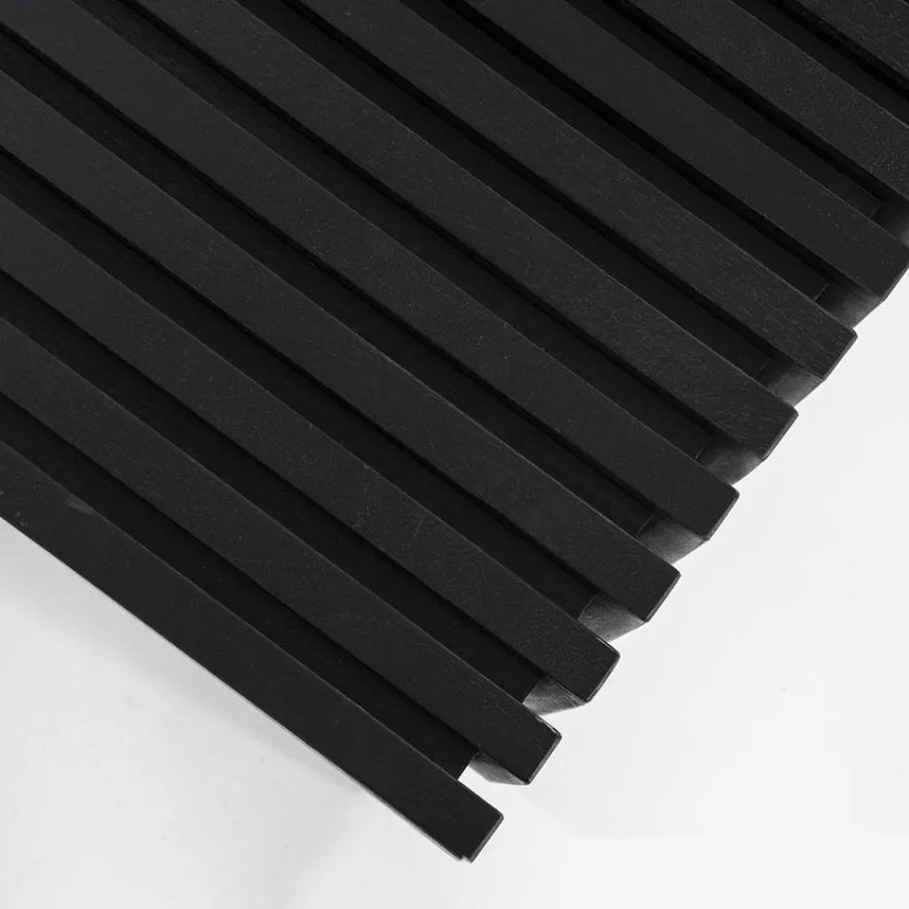 Straluma Salontafel Tom zwart hout> Salontafels