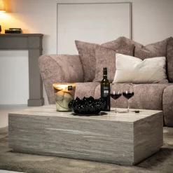 Straluma Salontafel Vince></noscript> Salontafels