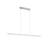 Straluma Smart hanglamp balk verstelbaar aluminium> Hanglampen|Smart lampen