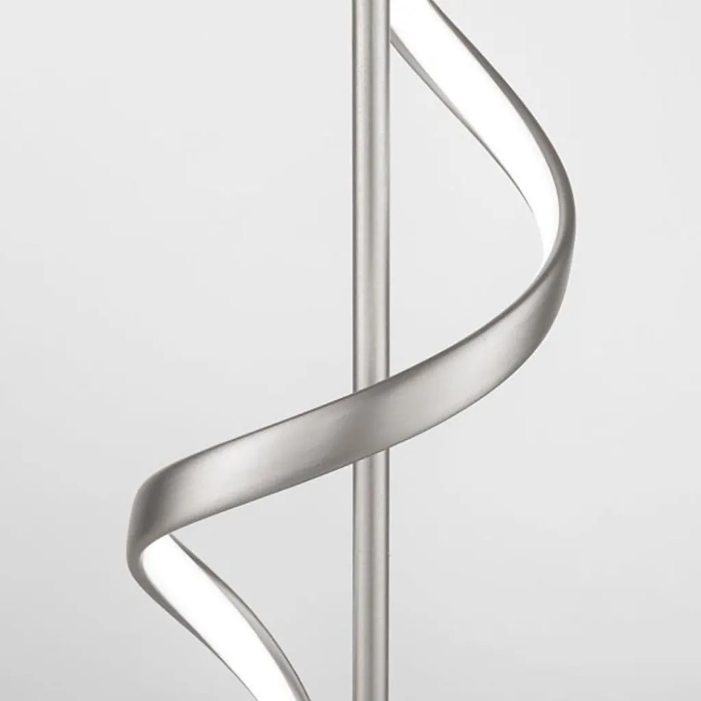 Straluma Smart tafellamp LED dimbaar staal> Tafellampen|Smart lampen