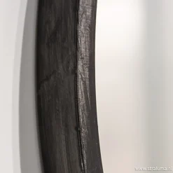 Straluma Spiegel rond zink 51cm> Light and Living