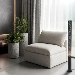 Straluma Stoere vloerlamp cilinder zwart met spot></noscript> Vloerlampen|Industriële Verlichting