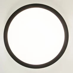 Straluma Strak moderne LED plafondlamp 40 cm dimbaar><noscript><img width=