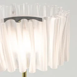 Straluma Tafellamp Accordeon op batterij prisma / zwart><noscript><img width=