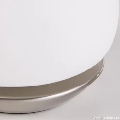 Straluma Tafellamp Ancilla bolglas 3-stappen dimbaar><noscript><img width=