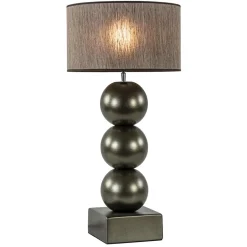 Straluma Tafellamp Bilba 72cm brons> Tafellampen|Schemerlampen