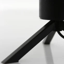 Straluma Tafellamp driepoot kegel smoke glas><noscript><img width=