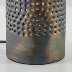 Straluma Tafellamp Forato gevlamd bruin><noscript><img width=