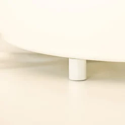 Straluma Tafellamp Oblica bol 25cm opaal mat wit></noscript> Tafellampen|Retro Verlichting